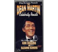 Asados de celebridades de Dean Martin: Kirk Douglas y Suzanne Somers