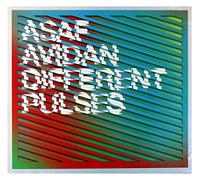 Asaf Avidan - Different Pulses