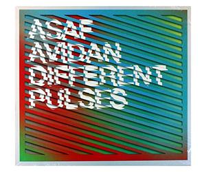 Asaf Avidan - Different Pulses