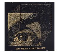 Asaf Avidan - Gold Shadow