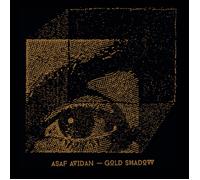 Asaf Avidan Gold Shadow (CD) (Importación USA)