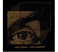 Asaf Avidan Gold Shadow (CD) (Importación USA)