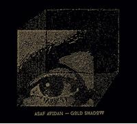 Asaf Avidan - Gold Shadow - Deluxe Edition