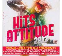 Asaf Avidan & the Mojos - Hits Attitude 2013