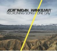 Asaf Avidan & The Mojos - One Day/Reckoning Song (Wankelmut Remix)