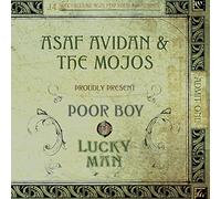 Asaf Avidan & The Mojos - Poor Boy/Lucky Man