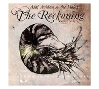 Asaf Avidan & the Mojos - Reckoning