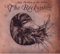 Asaf Avidan & The Mojo's - Reckoning