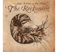 Asaf Avidan - The Reckoning