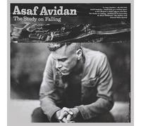 Asaf Avidan - The Study On Falling