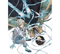 Asagiri Kafuka - Bungo Stray Dogs 1 [Edizione: Giappone] [Italia] [DVD]