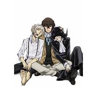 Asagiri Kafuka - Bungo Stray Dogs 12 [Edizione: Giappone] [Italia] [DVD]