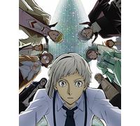 Asagiri Kafuka - Bungo Stray Dogs 9 [Edizione: Giappone] [Italia] [DVD]