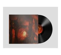 Asagraum - Asagraum - Dawn Of Infinite Fire [Vinilo]