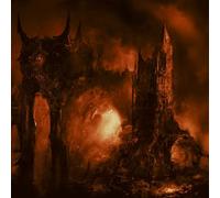 Asagraum - Dawn of infinite fire [Vinilo]