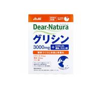 Asahi - Dear Natura Glycine Granule Type 30 Days Supply - 30 Bags