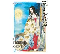 Asakiyumemishi - Le Dit du Genji T02