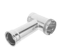 ASAKKURA Acoplamiento para Picadora de Carne Eléctrica 7 Dientes, Accesorio de Repuesto para Molinillo de Cocina, Herramienta Duradera y Silenciosa para Procesamiento Rápido de Alimentos