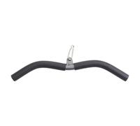 ASAKKURA Barra de Tracción para Gimnasio de Acero Resistente Manija Curvada, Accesorio para Máquinas de Ejercicio Fitness, Herramienta para Entrenamiento de Fuerza y Bíceps, Uso Interior