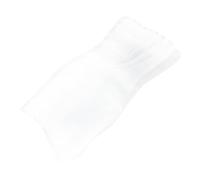 ASAKKURA Bolsas de Inseminación Artificial para Perros, 10 Unidades, Material PE Transparente Resistente, Flexibles y Desechables, Suministros para Cría Canina, Uso Veterinario Seguro