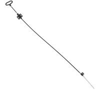 ASAKKURA Cable de Tracción con Diseño Simple para Sillón Reclinable de Plástico y Acero Superficie Lisa y Seguro para Uso en Sofá o Silla de Masaje