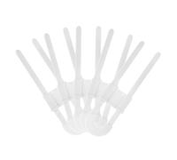 ASAKKURA Cerraduras de Seguridad para Niños para Puertas de Armarios y Cajones, 5 Piezas, Material Abs y Aleación, Distancia Ajustable de 2.2 a 14 Cm, Color Blanco, Protege contra Lesiones