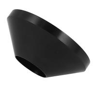 ASAKKURA Cono de Centrado de Rueda para Cambiar Neumáticos de Remolque, Herramienta de Montaje de Neumáticos de Aleación de Aluminio Apertura de 4.4cm, Precisión y Amplia Aplicabilidad