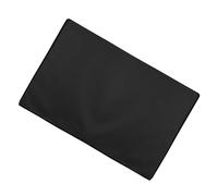 ASAKKURA Funda para Tv de 40-42 Pulgadas, Cubierta Antipolvo Exterior de Tela Oxford, Protector Pantalla Resistente al Agua para Televisor Lcd, Funda para Jardín y Exteriores