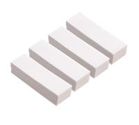 ASAKKURA Papel Absorbente para Laboratorio 400 Hojas 1 Cm ±0,1 Cm Filtro Químico Desechable para Limpieza y Absorción en Microscopio y Trabajo Experimental Escolar