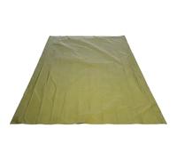 ASAKKURA Tienda Ligera y Plegable Película de Pet para Refugio y Supervivencia de Campaña de Emergencia para Actividades al Aire Libre en Fríos