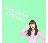 ASAKO TOKI - Weekend Shuffle