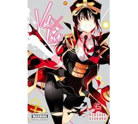 Asakura, Ryosuke - Val X Love, Vol. 6 (VAL X LOVE GN)