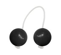 Asalato Shakers, Hand Percussion Instruments, African Percussion Instrument, Educational Rhythmic Sand Ball for Music Learning and Performance, 1.97 Inches in Diameter