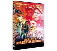 Asalto a Firebase Gloria (The Siege of Firebase Gloria) 1989 [DVD]