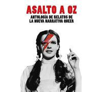 Asalto a oz | Aa. Vv.