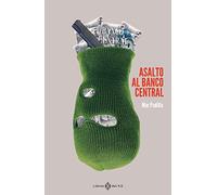 Asalto al Banco Central (VARIOS)