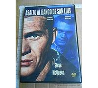 Asalto al banco de San Luis