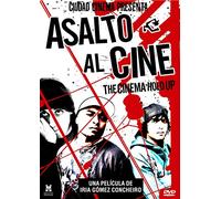 Asalto Al Cine [USA] [DVD]