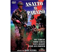 Asalto al paraiso (Raiders of the paradise)