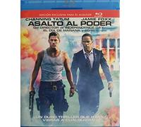 Asalto al poder (edición alquiler)