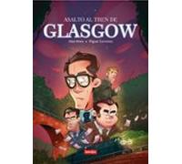Asalto Al Tren De Glasgow