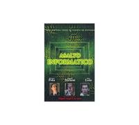 Asalto informático [DVD]