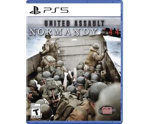 Asalto Unido Normandía '44