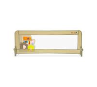 Asalvo BARRERA DE CAMA 150 CM - 2 EN 1 3 CERDITOS