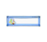 Asalvo Barrera de cama 150 cm CAMELOT