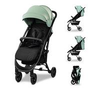 Asalvo Silla De Paseo Cotton 2 Verde