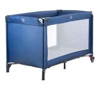 Asalvo - Cuna de viaje Baleares azul