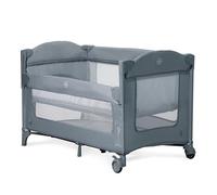 Asalvo - Cuna de viaje colecho Together