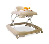 Asalvo - Andador Baby Stars beige
