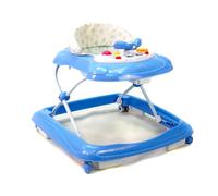 Andador Baby Estrellas Celeste